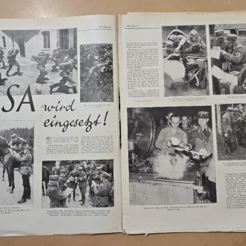 1935-german-illustrierter-beobachter-magazine-newspaper-hitler-sa-nskk-third-reich-02-419e1bfb 1935 German Illustrierter Beobachter Magazine Newspaper Hitler SA NSKK Third Reich