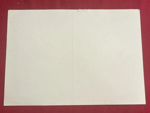 1940-third-reich-nsdap-party-job-work-vacation-nazi-german-document-ww2-wwii-02-37c8263f 1940 Third Reich Nsdap Party Job Work Vacation NAZI German Document WW2 WWII