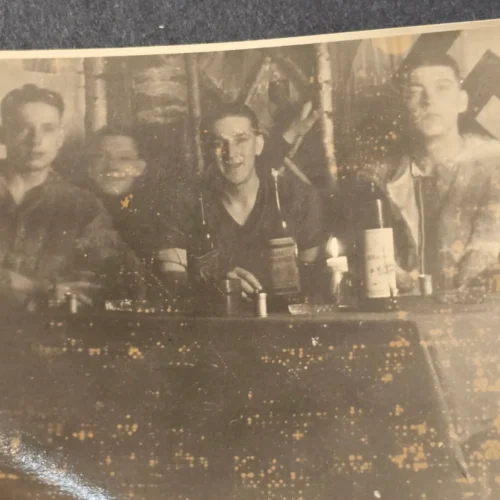 1943-young-nsdap-men-w-swastika-flag-banner-ww2-german-third-reich-era-photo-02-c65cc3e1 1943 Young NSDAP Men w Swastika Flag Banner WW2 German Third Reich Era Photo