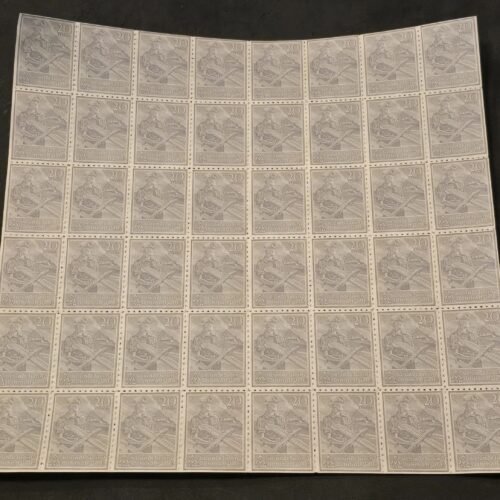 20241202_165041.jpg Hitler Youth HJ DJ Camp Stamp Sheet MNH WW2 Nazi German Third Reich 4