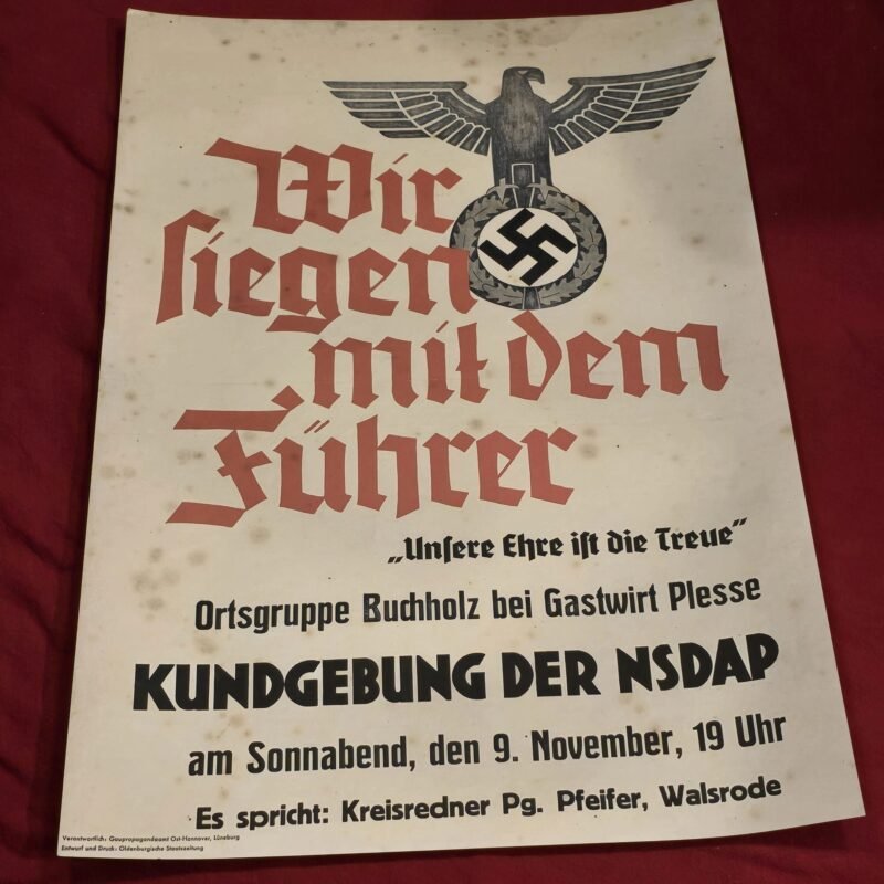 20241212_193420.jpg Adolf Hitler Poster