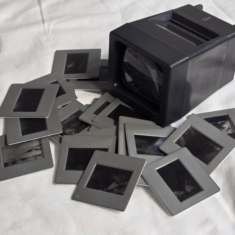 20250617_170107.jpg WW2 WWII German Military Photos Slides w Viewer 24 Third Reich war photographs