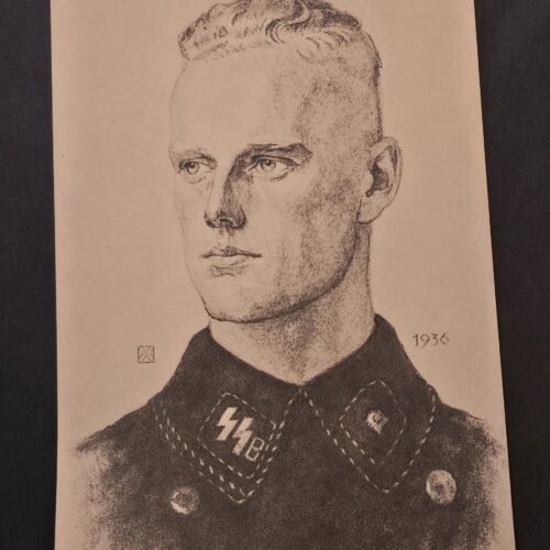 20260605_173206.jpg SS Mans Print WW2 German Third Reich NSDAP Propaganda Art