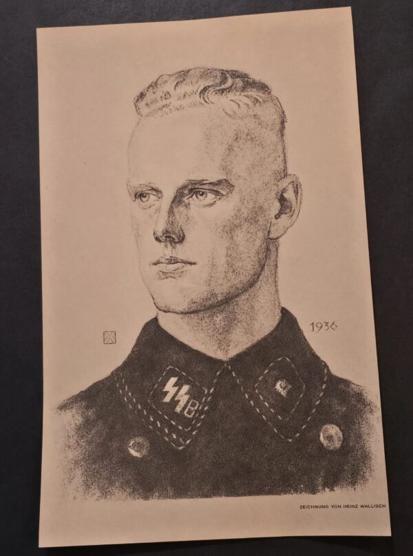 20260605_173206.jpg SS Mans Print WW2 German Third Reich NSDAP Propaganda Art