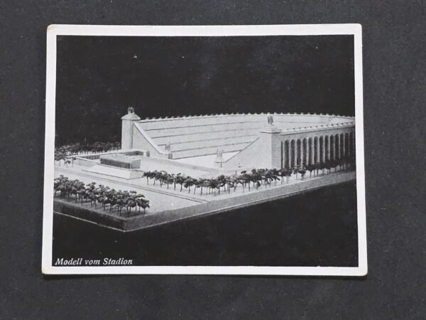 20260612_154556.jpg Rare WW2 Nazi German NSDAP Third reich 1943 Original Photo Card Lot x 3