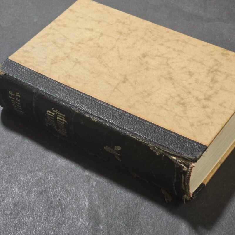 20260718_163640 RARE 1937 Mein Kampf Wedding Edition Adolf Hitler Third Reich Presentation Book 1938