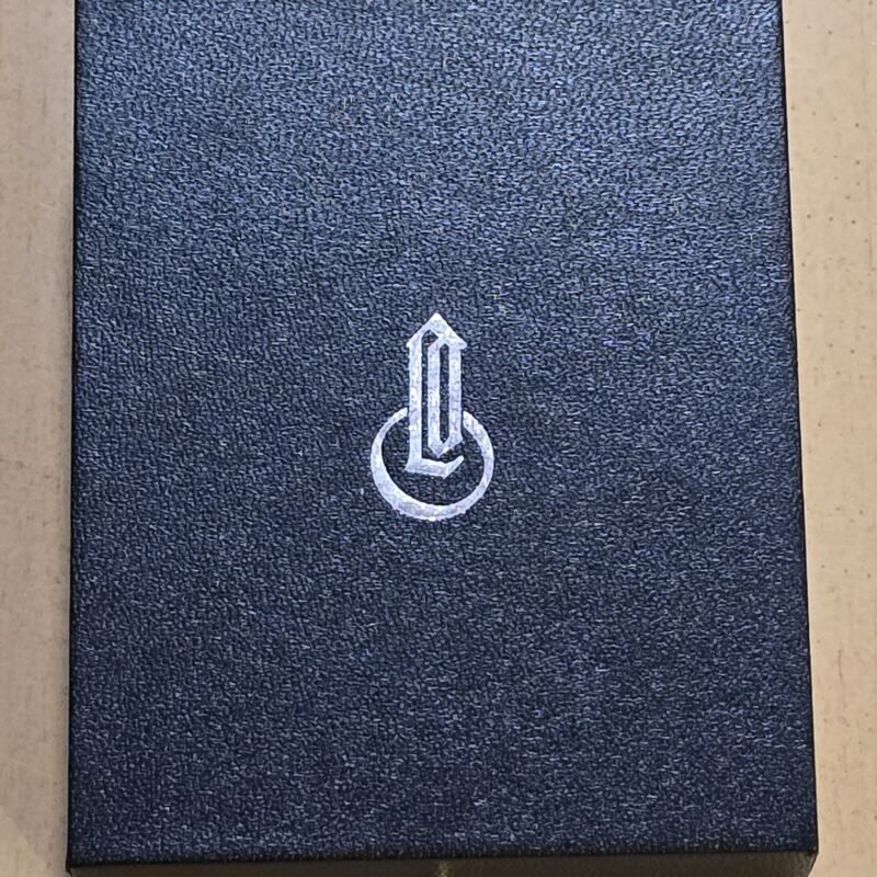 20260720_192820 WWII German LDO Presentation Case for 1939 Iron Cross 2nd Class EK2 – Display Box