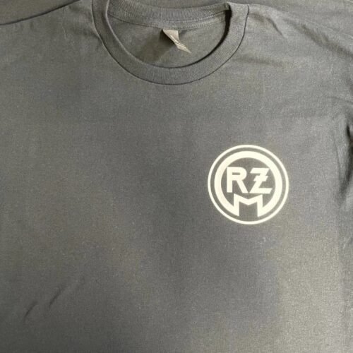 WW2 Nazi German SS Dagger Knife Sword Maker RZM Solingen Third Reich T Shirt