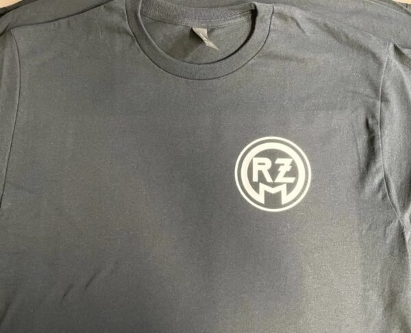WW2 Nazi German SS Dagger Knife Sword Maker RZM Solingen Third Reich T Shirt