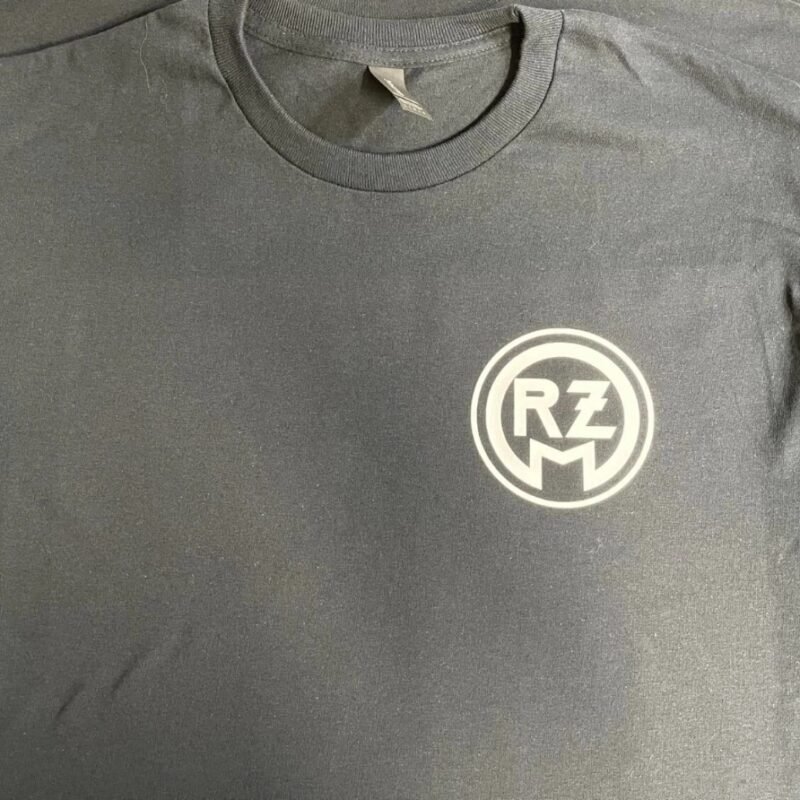 WW2 Nazi German SS Dagger Knife Sword Maker RZM Solingen Third Reich T Shirt