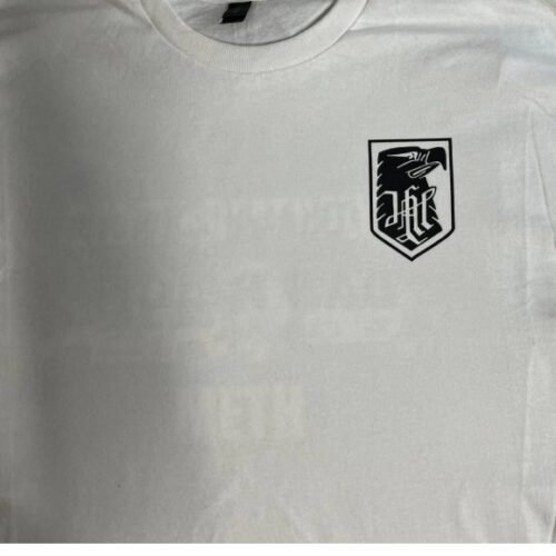 Screenshot_19-7-2026_17119_www.ebay.com WW2 Nazi German SS LSSAH Panzer Div Key Eagle head T Shirt Two sided