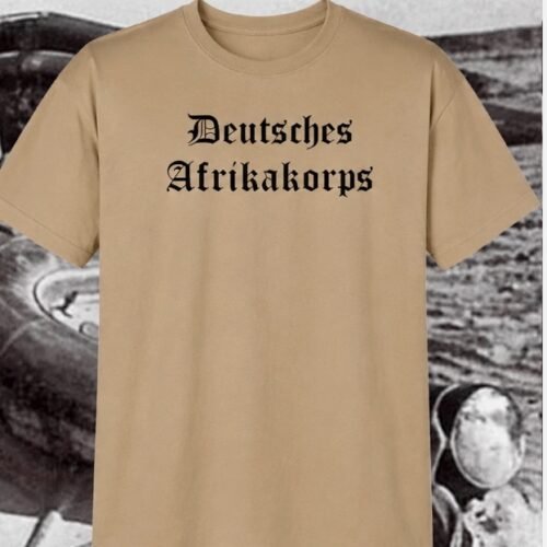 Screenshot_19-7-2026_172633_www.ebay.com WW2 Nazi German SS Deutsches Afrikakorps Military Army T shirt