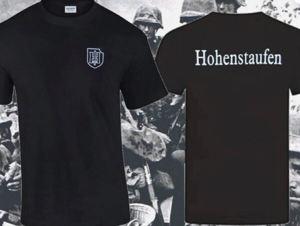 Screenshot_19-7-2026_172851_www.ebay.com WW2 Nazi German SS Hohenstaufen T Shirt 2 sided