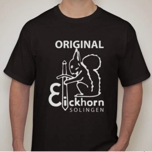 Screenshot_19-7-2026_17529_www.ebay.com WW2 Nazi German SS Dagger Knife Sword Maker CARL EICKHORN Solingen Third Reich T Shirt