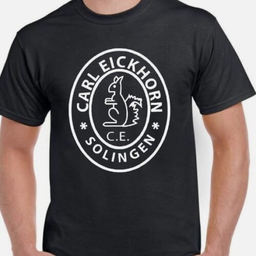 Screenshot_19-7-2026_17613_www.ebay.com WW2 Nazi German SS Dagger Knife Sword Maker CARL EICKHORN Solingen Third Reich T Shirt