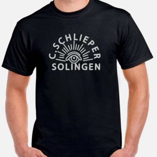 Screenshot_19-7-2026_17931_www.ebay.com WW2 Nazi German SS Dagger Knife Sword Maker C. Schlieper Solingen Third Reich T Shirt
