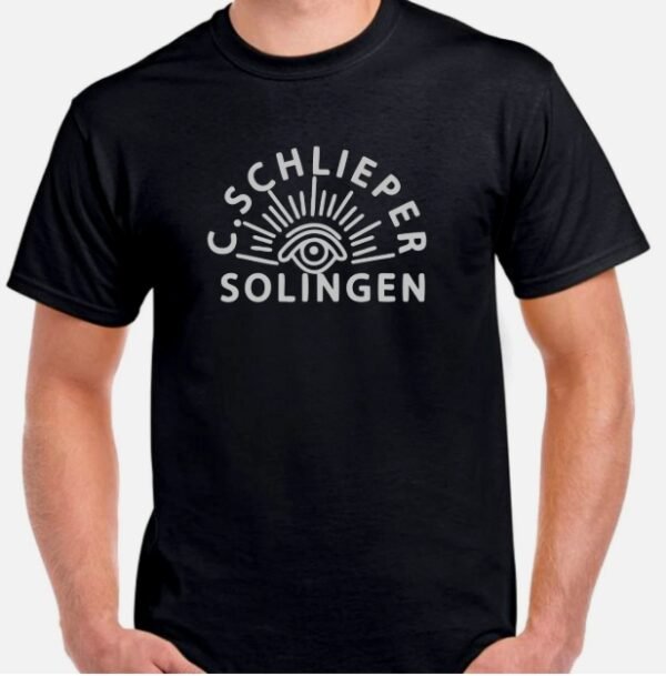 Screenshot_19-7-2026_17931_www.ebay.com WW2 Nazi German SS Dagger Knife Sword Maker C. Schlieper Solingen Third Reich T Shirt