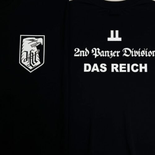 Screenshot_20-7-2026_19599_venice.ai WW2 Nazi German SS Das Reich Eagle head T Shirt 2 sided