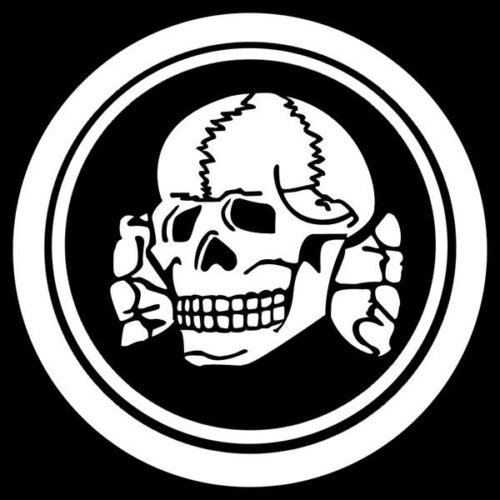 Waffen_SS_Death_Star_by_Purifying1.jpg Waffen SS Totenkopf Deathhead Death Head Skull Decal WW2 Nazi German Third Reich