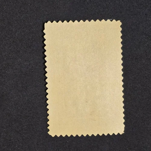 Adolf Hitler National Socialist Solidarity Stamp MNH 1944 - 1971!