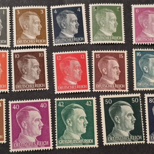 adolf-hitler-stamp-set-w-coa-card-ww2-nazi-german-third-reich-era-02-20740184 Adolf Hitler Stamp Set w COA card WW2 Nazi German Third Reich Era