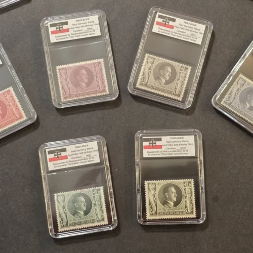 adolf-hitler-ultimate-birthday-stamp-collection-nsdap-ww2-nazi-german-postage-02-4d3d3407 Adolf Hitler ULTIMATE Birthday Stamp Collection NSDAP WW2 Nazi German Postage
