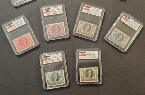 adolf-hitler-ultimate-birthday-stamp-collection-nsdap-ww2-nazi-german-postage-02-4d3d3407 Adolf Hitler ULTIMATE Birthday Stamp Collection NSDAP WW2 Nazi German Postage