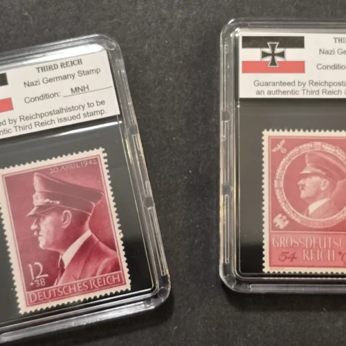 adolf-hitler-ultimate-birthday-stamp-collection-nsdap-ww2-nazi-german-postage-03-9b043913 Adolf Hitler ULTIMATE Birthday Stamp Collection NSDAP WW2 Nazi German Postage