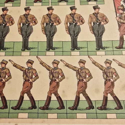 adolf-hitler-w-ss-and-sa-soldiers-flags-cutout-toy-soldiers-ww2-nazi-german-third-reich-ns-02-67ab4bfb Adolf Hitler w SS & SA Soldiers Flags Cutout Toy Soldiers WW2 Nazi German Third Reich NSDAP