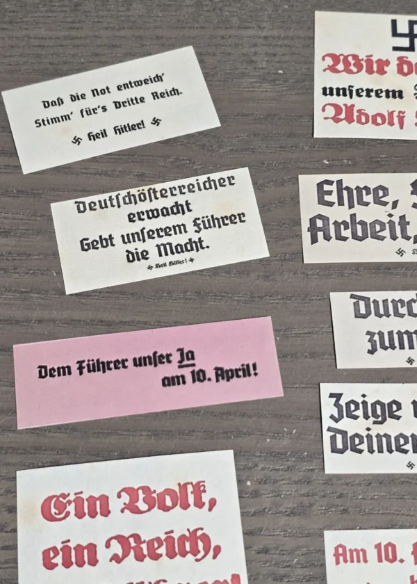 anti-semitic-jewish-propaganda-nsdap-nazi-german-third-reich-propaganda-stamp-labels-02-d2042d3a Anti Semitic Jewish Propaganda NSDAP Nazi German Third Reich Propaganda Stamp Labels