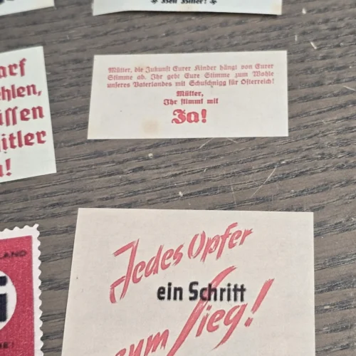 anti-semitic-jewish-propaganda-nsdap-nazi-german-third-reich-propaganda-stamp-labels-03-1ca667ef Anti Semitic Jewish Propaganda NSDAP Nazi German Third Reich Propaganda Stamp Labels