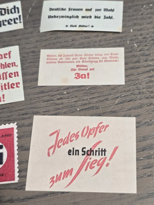 anti-semitic-jewish-propaganda-nsdap-nazi-german-third-reich-propaganda-stamp-labels-03-1ca667ef Anti Semitic Jewish Propaganda NSDAP Nazi German Third Reich Propaganda Stamp Labels