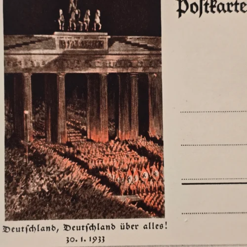 deutschland-uber-alles-ww2-nazi-german-third-reich-propaganda-postcard-02-249c2b9e Deutschland Uber Alles! WW2 Nazi German Third Reich Propaganda Postcard