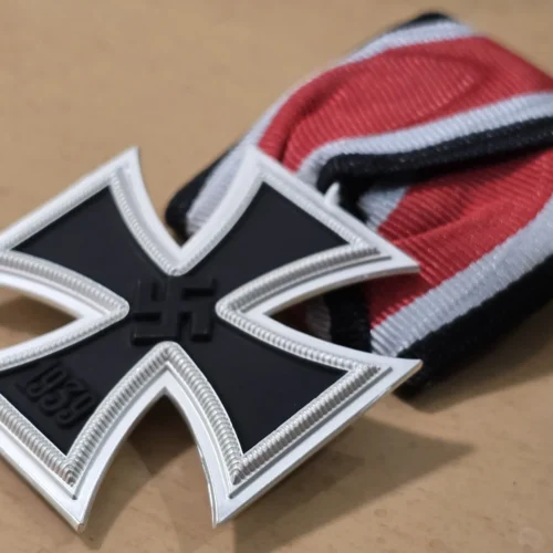 ek2-iron-cross-2nd-class-mounted-medal-bar-ww2-german-military-award-02-1766fb80 EK2 Iron Cross 2nd class Mounted medal Bar WW2 German Military Award
