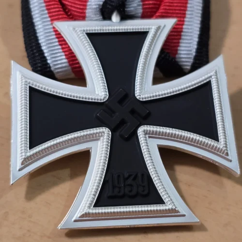 ek2-iron-cross-2nd-class-mounted-medal-bar-ww2-german-military-award-03-38d1527f EK2 Iron Cross 2nd class Mounted medal Bar WW2 German Military Award