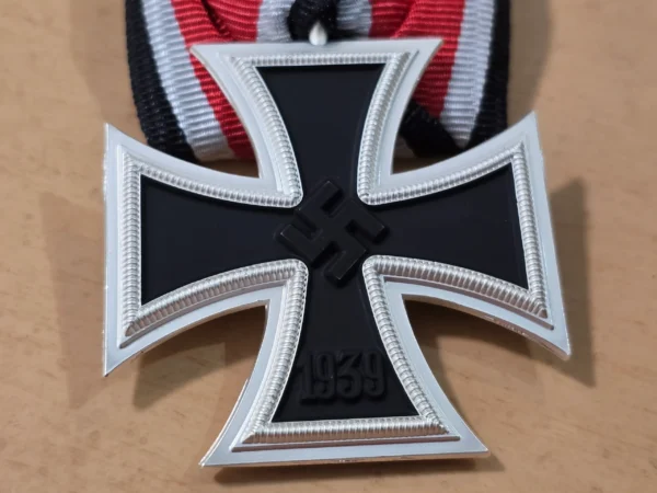 ek2-iron-cross-2nd-class-mounted-medal-bar-ww2-german-military-award-03-38d1527f EK2 Iron Cross 2nd class Mounted medal Bar WW2 German Military Award