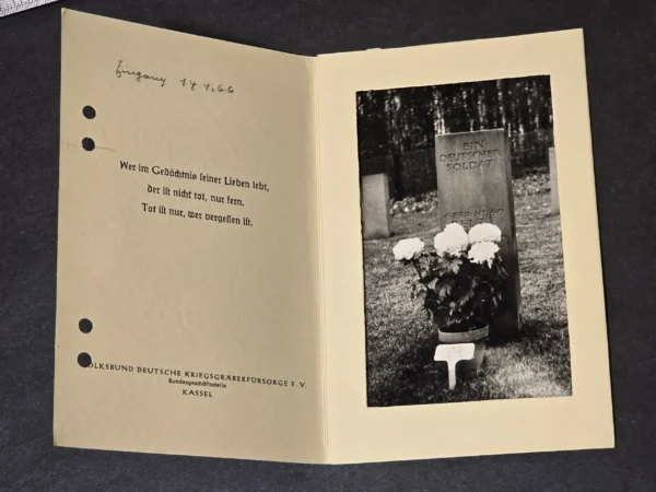 german-war-cemetery-folder-w-3-photo-postcards-volksbund-kassel-soldier-graves-02-1ec5c855 German War Cemetery Folder w 3 Photo Postcards Volksbund Kassel Soldier Graves