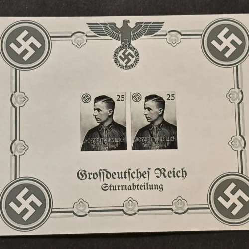 horst-wessel-sa-stormtrooper-third-reich-ww2-nazi-german-souvenir-stamp-sheet-02-c274b2f9 Horst Wessel SA Stormtrooper Third Reich WW2 Nazi German Souvenir Stamp Sheet