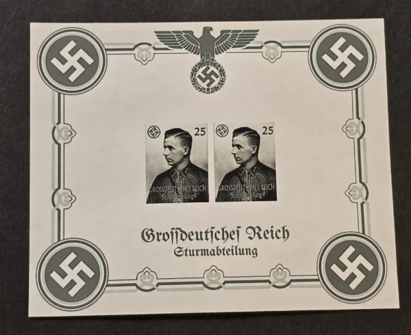 horst-wessel-sa-stormtrooper-third-reich-ww2-nazi-german-souvenir-stamp-sheet-02-c274b2f9 Horst Wessel SA Stormtrooper Third Reich WW2 Nazi German Souvenir Stamp Sheet