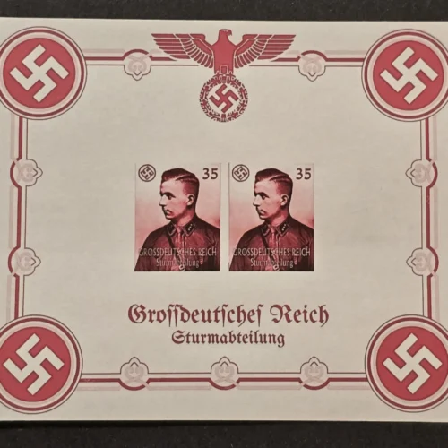 horst-wessel-sa-stormtrooper-third-reich-ww2-nazi-german-souvenir-stamp-sheet-03-05b7e407 Horst Wessel SA Stormtrooper Third Reich WW2 Nazi German Souvenir Stamp Sheet