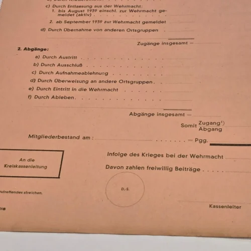 interesting-list-of-third-reich-nsdap-nazi-approved-seed-company-directory-sheet-on-party-03-45bfbe03 Interesting List of Third Reich NSDAP Nazi Approved Seed Company Directory Sheet on Party Letterhead WW2 German