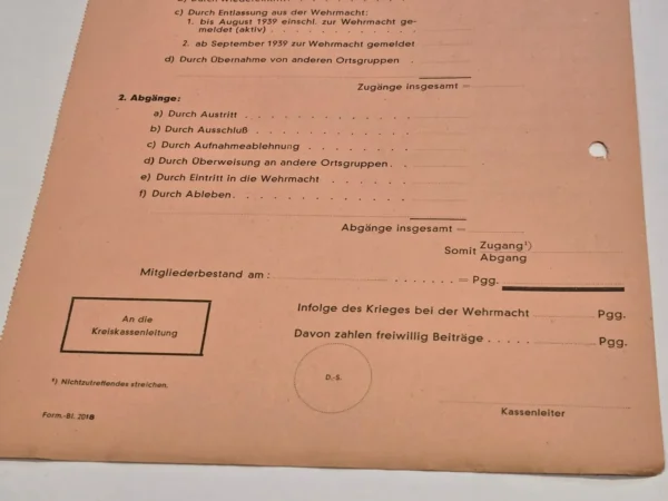 interesting-list-of-third-reich-nsdap-nazi-approved-seed-company-directory-sheet-on-party-03-45bfbe03 Interesting List of Third Reich NSDAP Nazi Approved Seed Company Directory Sheet on Party Letterhead WW2 German