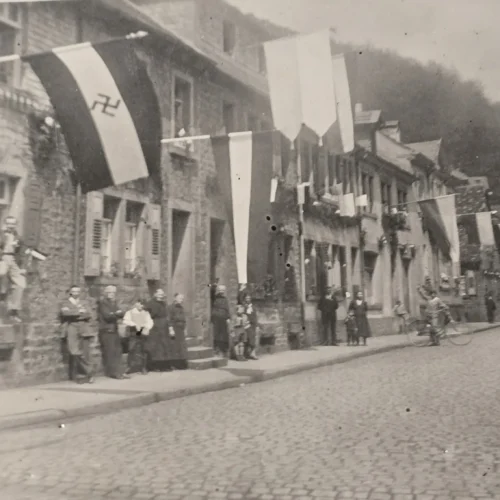 interesting-rare-early-nsdap-swastika-flag-parade-photo-ww2-german-third-reich-era-02-910856a5 Interesting Rare Early NSDAP Swastika Flag Parade Photo WW2 German Third Reich Era