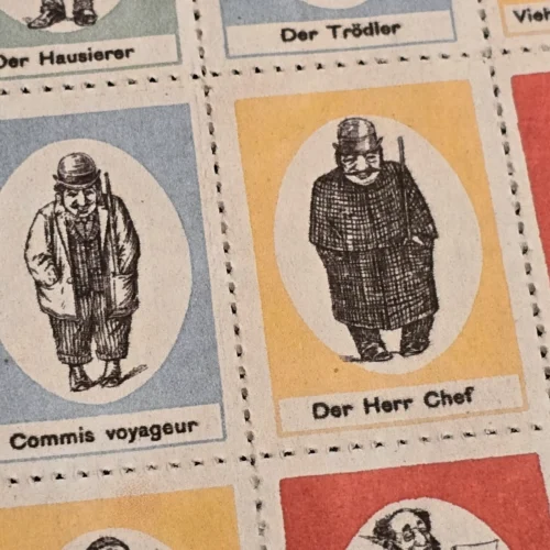 jewish-anti-semitic-jude-propaganda-stamp-sheet-labels-mnh-perf-ww2-nsdap-nazi-german-03-68ba99d1 Jewish Anti Semitic JUDE Propaganda Stamp Sheet Labels MNH Perf WW2 NSDAP Nazi German