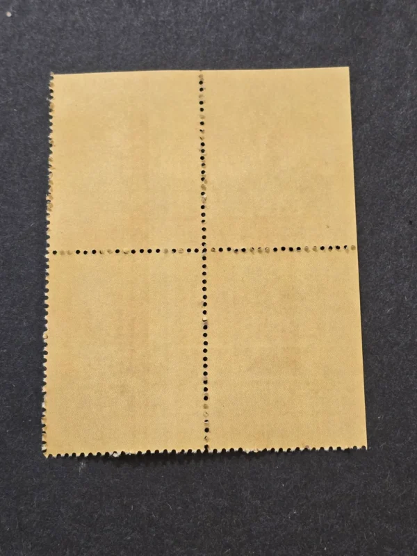 nazi-german-third-reich-swastika-flag-900-year-warburg-stamp-block-x-4-ww2-wwii-02-6d20e3dd Nazi German Third Reich Swastika Flag 900 Year Warburg Stamp Block x 4 WW2 WWII