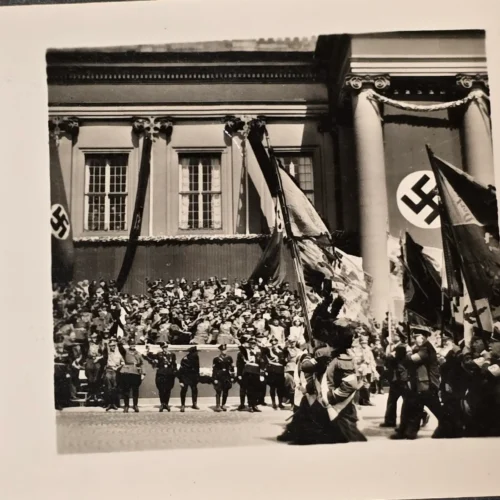 nsdap-german-third-reich-1939-reichskriegertag-3d-stereo-photo-pair-lot-heinrich-hoffmann-03-9ae2a617 NSDAP German Third Reich 1939 Reichskriegertag 3D Stereo Photo Pair Lot Heinrich Hoffmann WW2