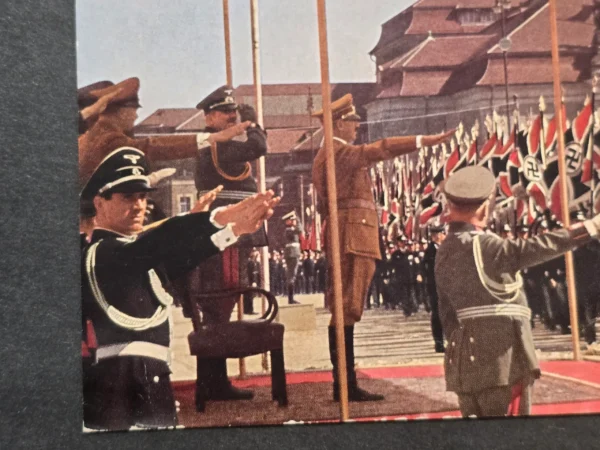 nsdap-third-reich-adolf-hitler-ss-sa-hj-color-prints-ww2-german-era-authentic-03-8a811c49 NSDAP Third Reich Adolf Hitler - SS SA HJ Color Prints WW2 German Era Authentic