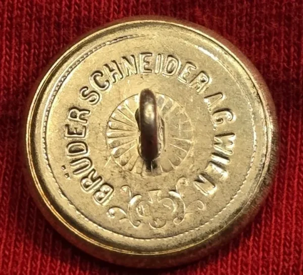 original-nsdap-nazi-german-political-button-swastika-w-eagle-third-reich-issue-02-1b0579a3 Original NSDAP Nazi German Political Button Swastika w Eagle Third Reich Issue