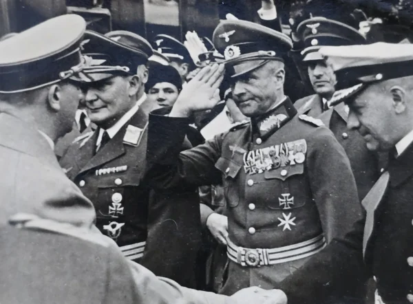 rare-1938-nazi-german-third-reich-adolf-hitler-farewell-photo-rome-trip-g-ring-brauchitsch-02-37bca8dd Rare 1938 Nazi German Third Reich Adolf Hitler Farewell Photo Rome Trip Göring Brauchitsch Raeder Photo