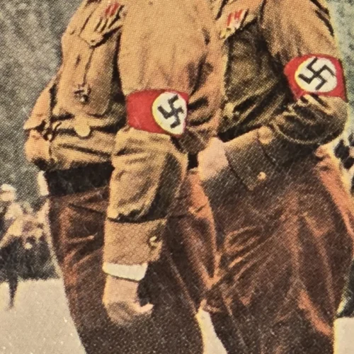 rare-ernst-rohm-ww2-german-nsdap-third-reich-color-cigarette-card-02-8df133c1 RARE ERNST ROHM WW2 German NSDAP Third Reich Color Cigarette Card